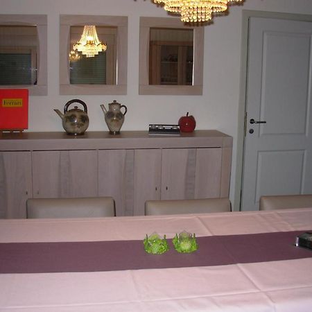 B&B Appelkers II Kortessem Εξωτερικό φωτογραφία
